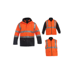 High Visibility Jacket